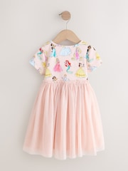 Pink Disney Princess Tutu Dress (3mths-7yrs) - Image 7 of 8