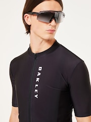 Oakley Black Icon Classic Jersey T-Shirt 2.0 - Image 3 of 7