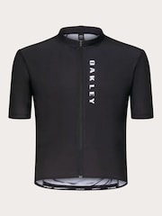 Oakley Black Icon Classic Jersey T-Shirt 2.0 - Image 5 of 7
