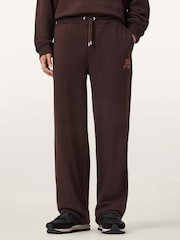 AllSaints Brown Icon Trousers - Image 1 of 8