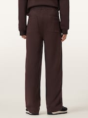 AllSaints Brown Icon Trousers - Image 2 of 8