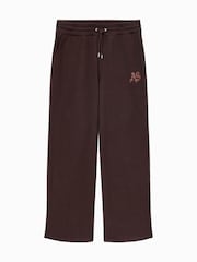 AllSaints Brown Icon Trousers - Image 8 of 8