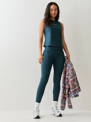 Columbia Blue Move™ High Neck Tank - Image 2 of 4