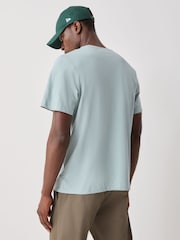 Columbia Chambray Blue CSC™ Basic T-Shirt - Image 3 of 4