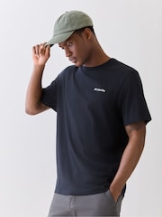 Columbia Black CSC™ Outdoor Back Graphic T-Shirt - Image 3 of 5