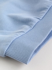 Blue Baby Sweater and Joggers Set (0mths-2yrs) - Image 13 of 16