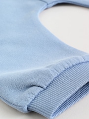 Blue Baby Sweater and Joggers Set (0mths-2yrs) - Image 15 of 16