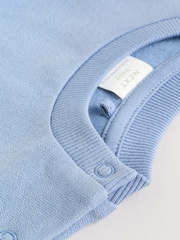 Blue Baby Sweater and Joggers Set (0mths-2yrs) - Image 9 of 16