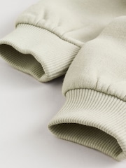 Sage Green Baby Sweater and Joggers Set (0mths-2yrs) - Image 16 of 20