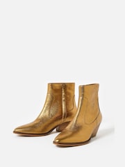 Oliver Bonas Western Cowboy Boots - Imagen 3 de 7