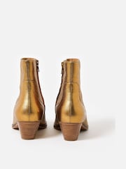 Oliver Bonas Western Cowboy Boots - Imagen 4 de 7