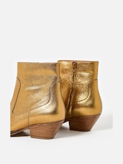 Oliver Bonas Western Cowboy Boots - Imagen 5 de 7