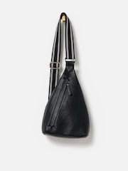 Oliver Bonas Black Western Cowboy Bags - Image 1 of 7