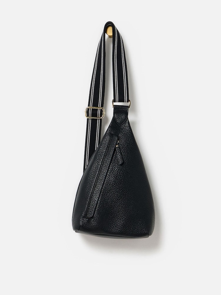 Oliver Bonas Black Western Cowboy Bags - Image 1 of 7