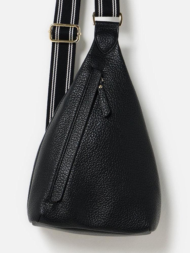 Oliver Bonas Black Western Cowboy Bags - Image 2 of 7