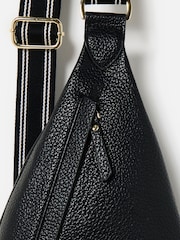 Oliver Bonas Black Western Cowboy Bags - Image 4 of 7