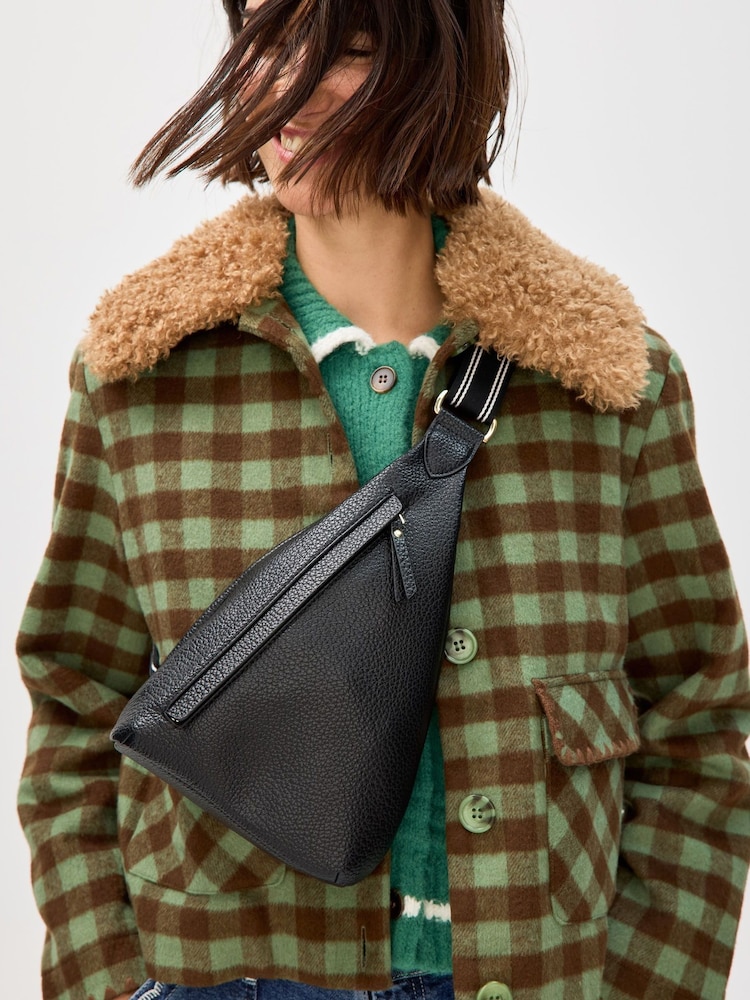 Oliver Bonas Black Western Cowboy Bags - Image 7 of 7