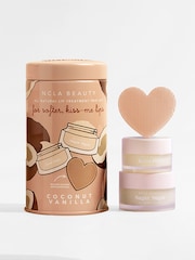 NCLA Beauty Coconut Vanilla Lip Care Set and Lip Scrubber - Image 1 of 3