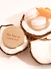 NCLA Beauty Coconut Vanilla Lip Care Set and Lip Scrubber - Image 2 of 3