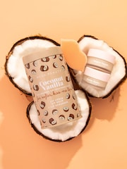NCLA Beauty Coconut Vanilla Lip Care Set and Lip Scrubber - Image 3 of 3