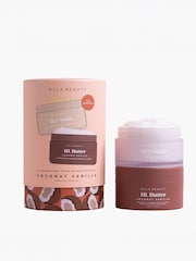 NCLA Beauty All Natural Coconut Vanilla Body Scrub and Body Butter Gift Set - Image 1 of 3
