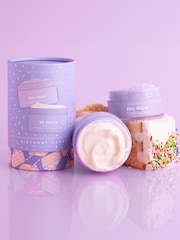 NCLA Beauty All Natural Birthday Cake Body Scrub and Body Butter Set - Image 2 of 3