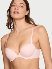 Victoria's Secret Purest Pink Lightly Lined Demi Bra - Image 1 of 2