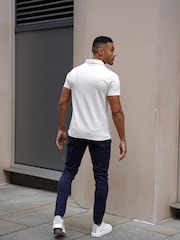 CAPO Blue Chinos Pants - Image 5 of 5