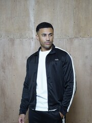 CAPO Tape Track Jacket - Imagem 2 de 6