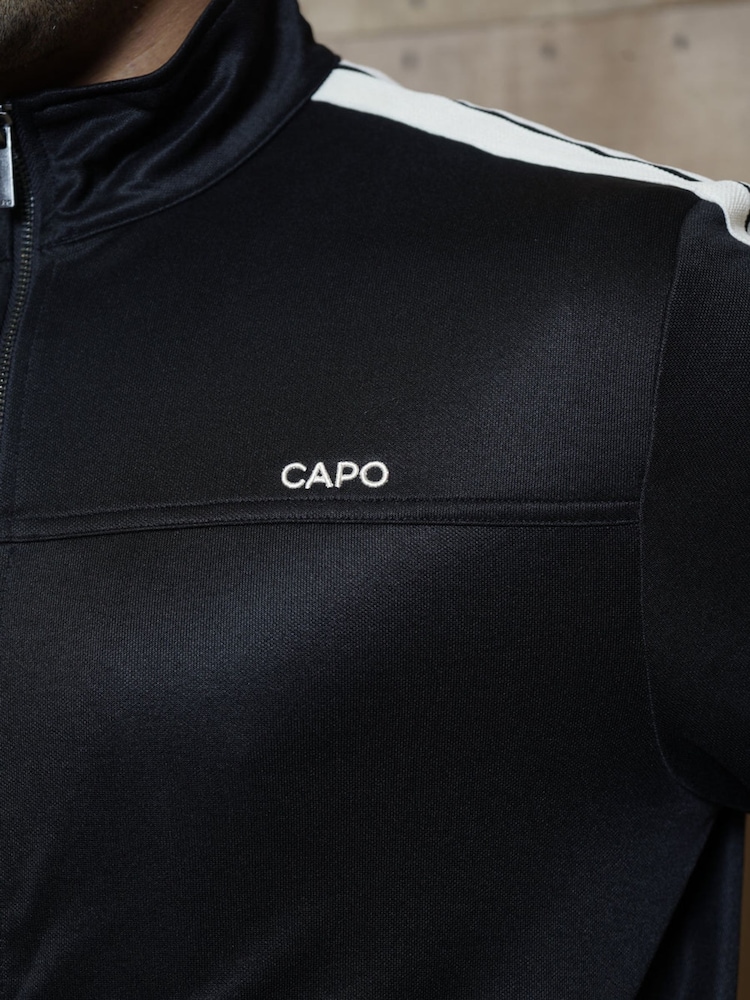 CAPO Tape Track Jacket - Imagem 6 de 6