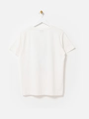 Oliver Bonas White La Boulangere Graphic T-Shirt - Image 4 of 8
