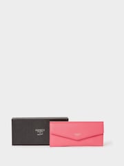 The Neptune Leather Purse & Card Holder Set - Image 1 of 5