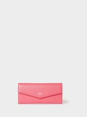 The Neptune Leather Purse & Card Holder Set - Image 4 of 5