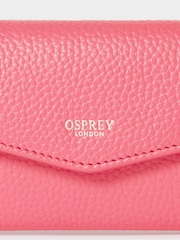 The Neptune Leather Purse & Card Holder Set - Image 5 of 5