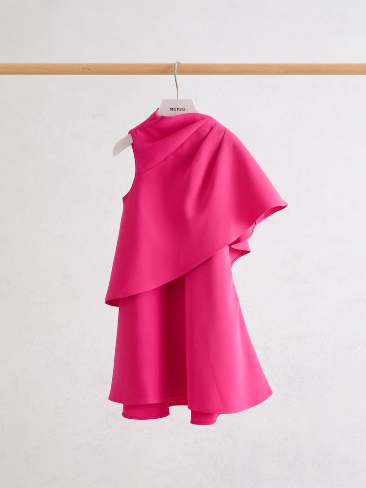 Reiss Santana Dress - Imaginea 2 din 3