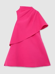 Reiss Santana Dress - Imaginea 3 din 3