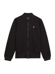 Lyle & Scott Smart Bomber Jacket - صورة 1 من 1