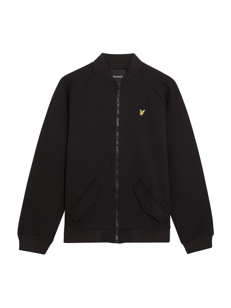 Lyle & Scott Smart Bomber Jacket - صورة 1 من 1