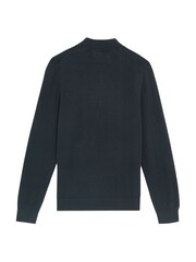 Lyle & Scott 1/4 Zip Jumper - صورة 2 من 3