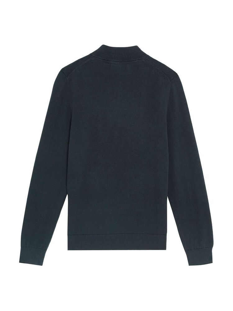 Lyle & Scott 1/4 Zip Jumper - صورة 2 من 3