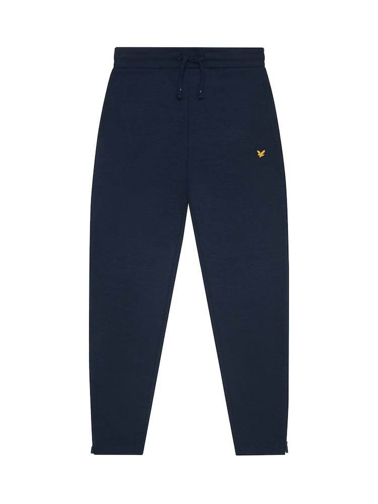 أزرق داكن - Lyle & Scott Fly Fleece Leggings - صورة 1 من 1 أزرق داكن - Lyle & Scott Fly Fleece Leggings - صورة 1 من 1