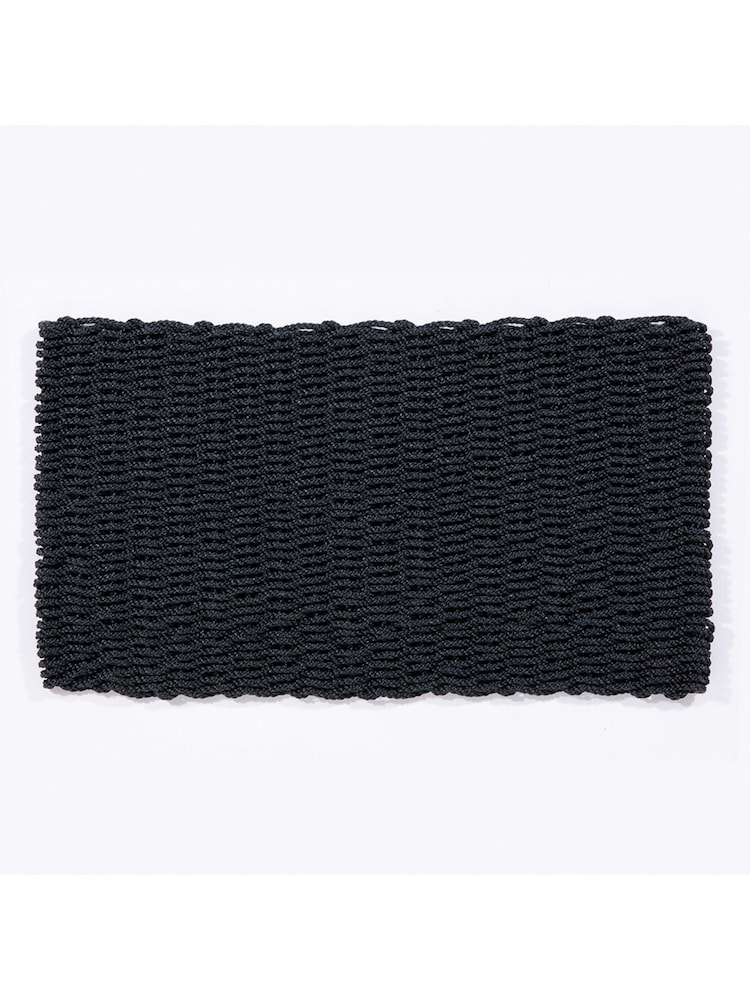 Arthouse Didsbury Braided Polypropylene Doormat - صورة 2 من 5 Arthouse Didsbury Braided Polypropylene Doormat - صورة 2 من 5