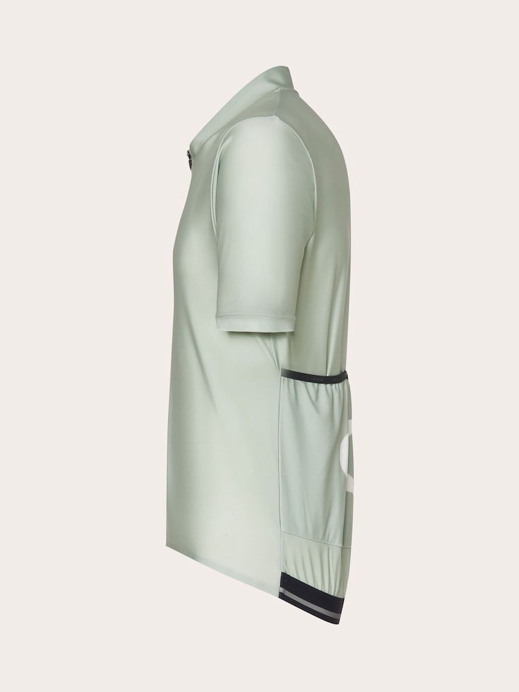 Oakley Green Icon Cycling Classic Jersey 2.0 T-Shirt - Image 2 of 3