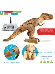 Discovery RC Dinosaur Toy - Image 2 of 4