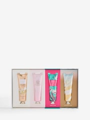 Set of 4 Mini Hand Cream Gift Set - Image 2 of 2