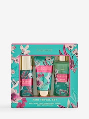 Mini Travel Bath and Body Gift Set - Image 3 of 3