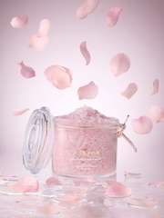 Just Pink Bath Salts 450g - Image 1 of 1