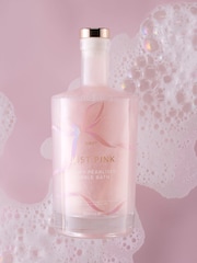 Just Pink Bubble Bath 500ml - Image 2 of 2