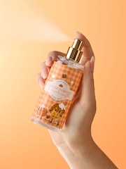 Spiced Pumpkin & Maple Waffle 145ml Body Mist - Image 2 of 2