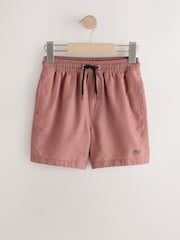 Maro Rugină - Pantaloni scurți de înot (1.5-16ani) - Imaginea 1 din 4